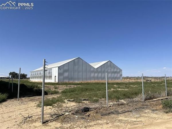 19554 Tamarack Lane, Ordway, CO 81063