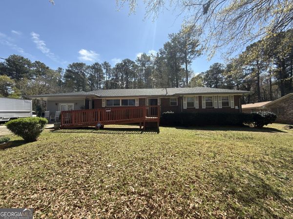 5169 Covington Highway, Decatur, GA 30035