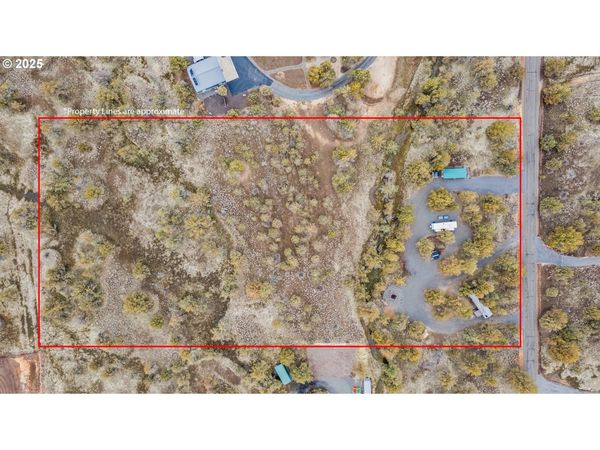 11785 SW MEADOWS LN, Culver, OR 97734