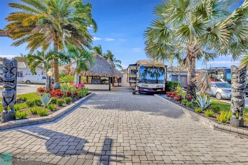 291 N Cortez Dr, Unit 291, Margate, FL 33068 Photo