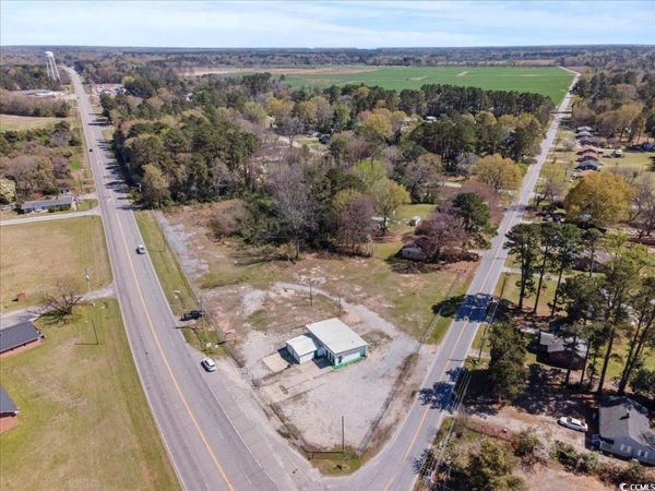 840 W Highway 401, Bennettsville, SC 29512