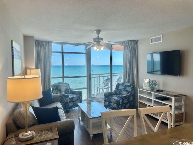 3500 N Ocean Blvd. Photo 11