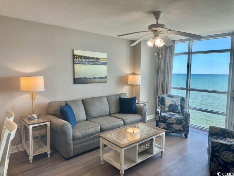 3500 N Ocean Blvd. Photo 12