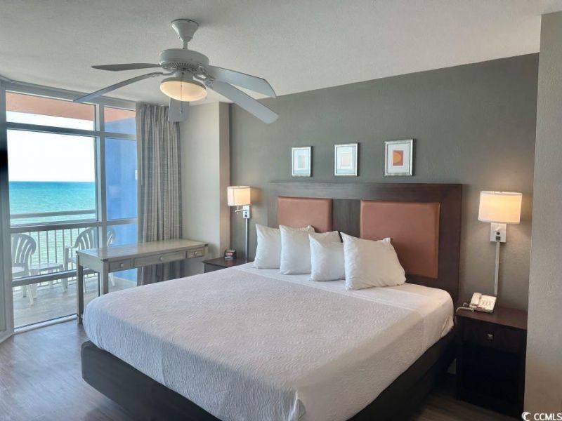 3500 N Ocean Blvd. Photo 13