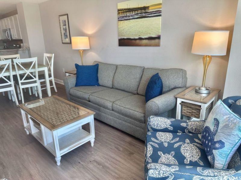 3500 N Ocean Blvd. Photo 21