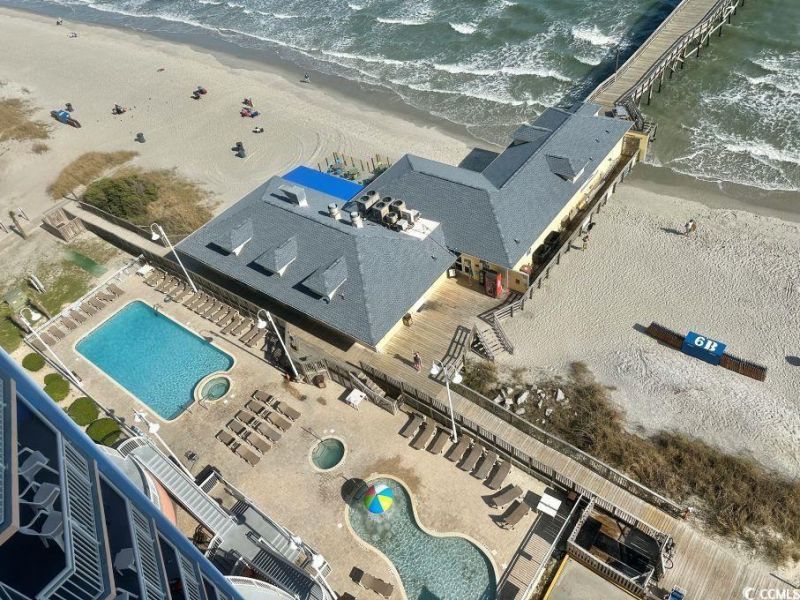 3500 N Ocean Blvd. Photo 30