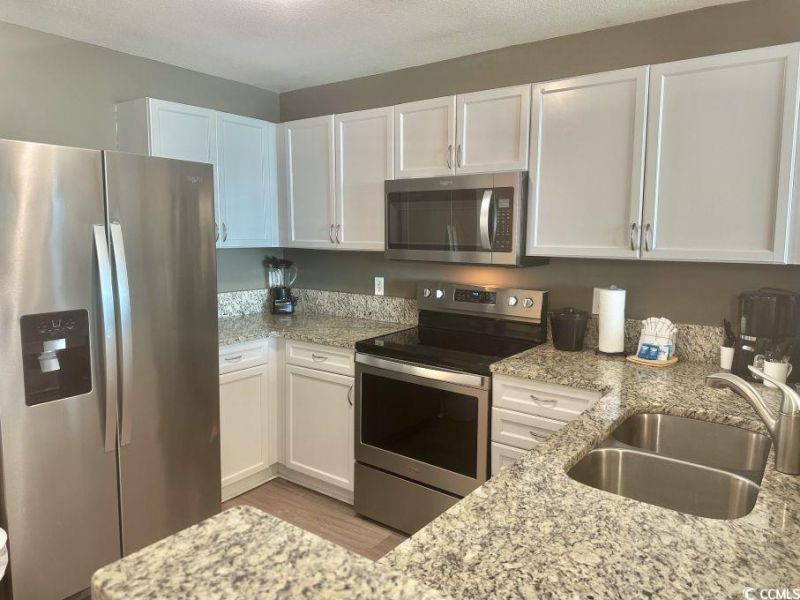 3500 N Ocean Blvd. Photo 9