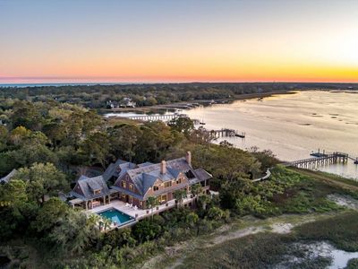 108 Salthouse Lane, Kiawah Island, SC 29455