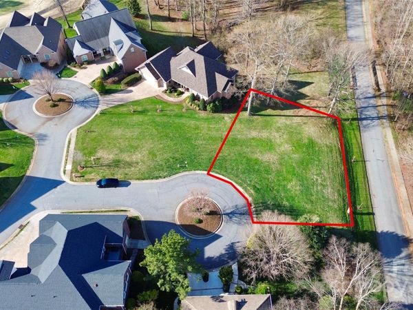 3771 Sarazen Court, Conover, NC 28613