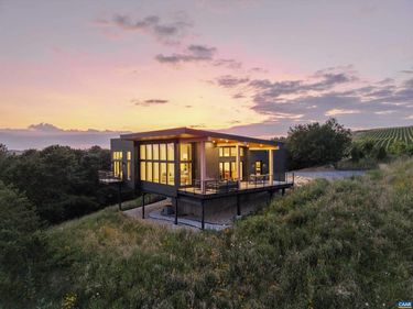 410 TWELVE RIDGES WAY, VESUVIUS, VA 24483