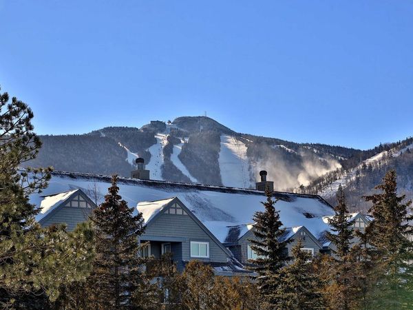 228 East Mountain Road, Unit 321/323 Interval I, Killington, VT 05751