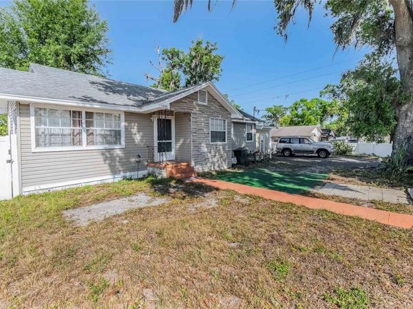 1048 ROSELLE AVENUE, LAKELAND, FL 33805