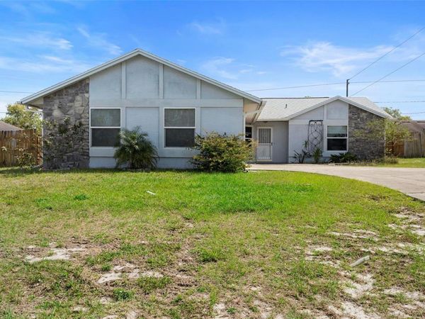 2351 MONTANO STREET, DELTONA, FL 32738