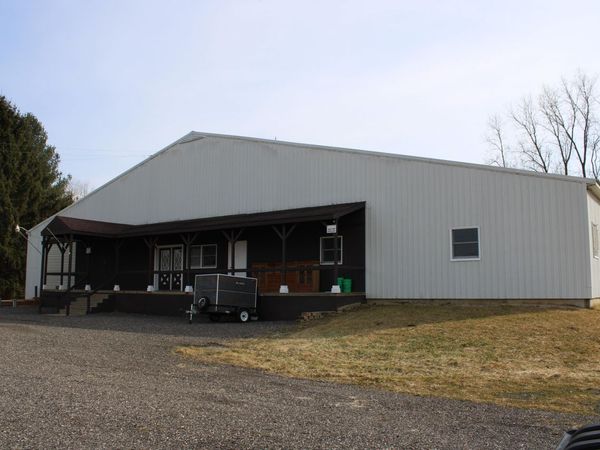 1964 128th Avenue, Hopkins, MI 49328