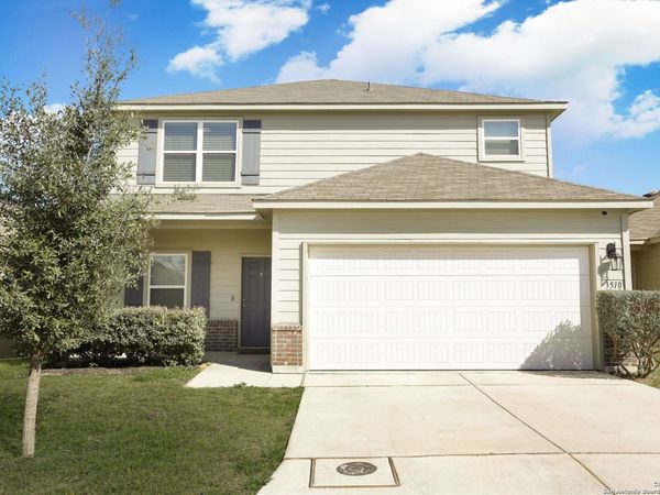 3510 Storm Moon, Converse, TX 78109