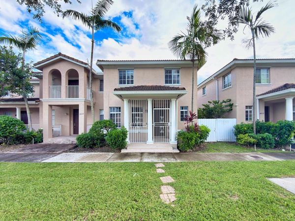 14218 SW 272nd Street, Unit 1, Homestead, FL 33032