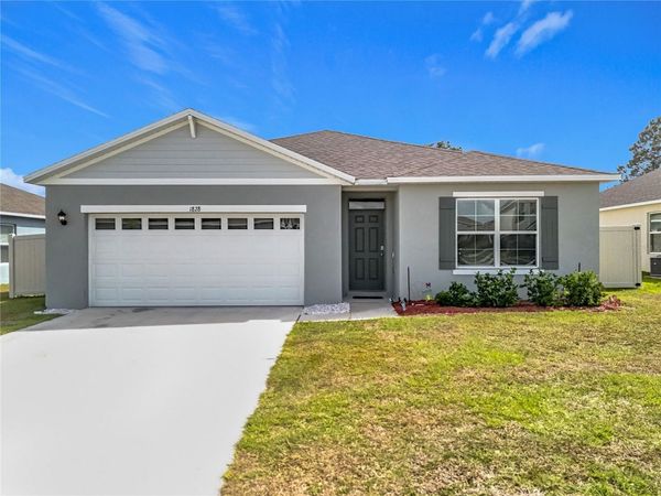 1828 HENIN CIRCLE, TAVARES, FL 32778