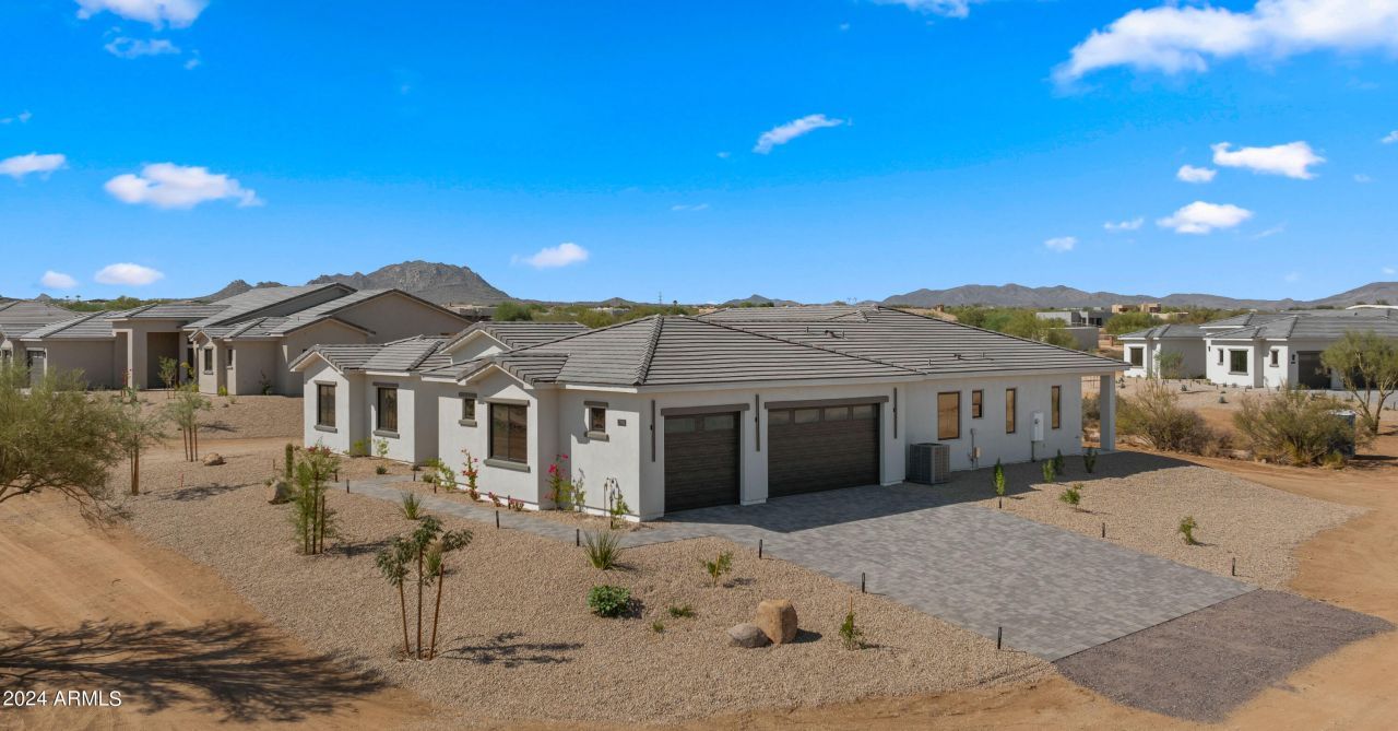 29806 N 155th Street, Scottsdale, AZ 85262 Main Photo