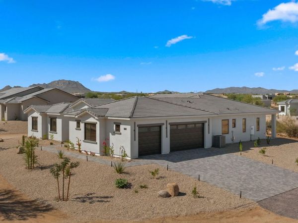 29806 N 155TH Street, Scottsdale, AZ 85262