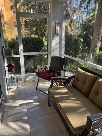 4440 Botanical Place Cir, Unit 102, Naples, FL 34112 Photo