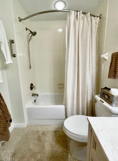 4440 Botanical Place Cir, Unit 102, Naples, FL 34112 Photo