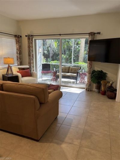 4440 Botanical Place Cir, Unit 102, Naples, FL 34112 Photo