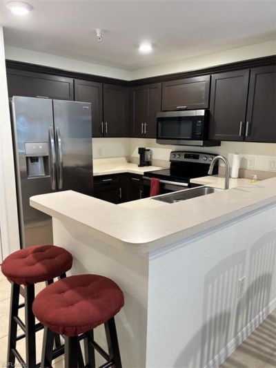 4440 Botanical Place Cir, Unit 102, Naples, FL 34112 Photo
