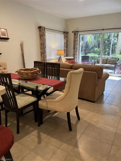 4440 Botanical Place Cir, Unit 102, Naples, FL 34112 Photo