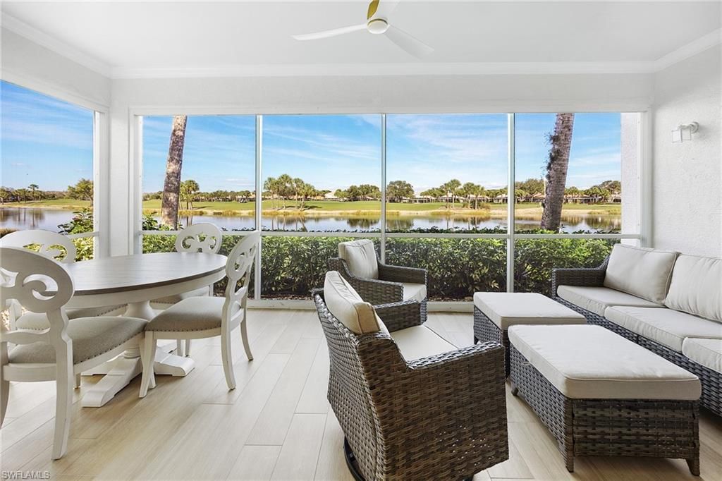 23151 Rosedale Dr, Unit 101, Estero, FL 34135 Photo