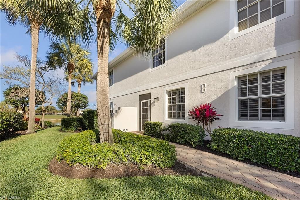 23151 Rosedale Dr, Unit 101, Estero, FL 34135 Photo