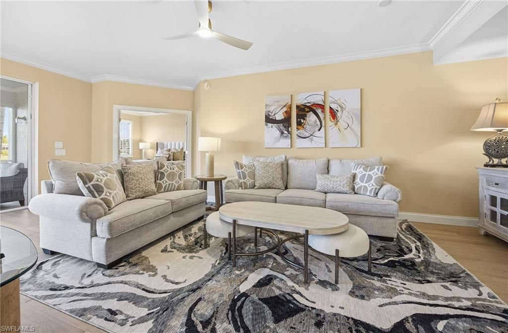 23151 Rosedale Dr, Unit 101, Estero, FL 34135 Photo