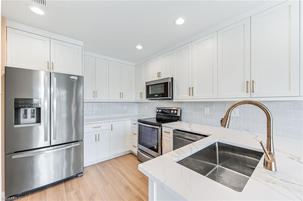 23151 Rosedale Dr, Unit 101, Estero, FL 34135 Photo