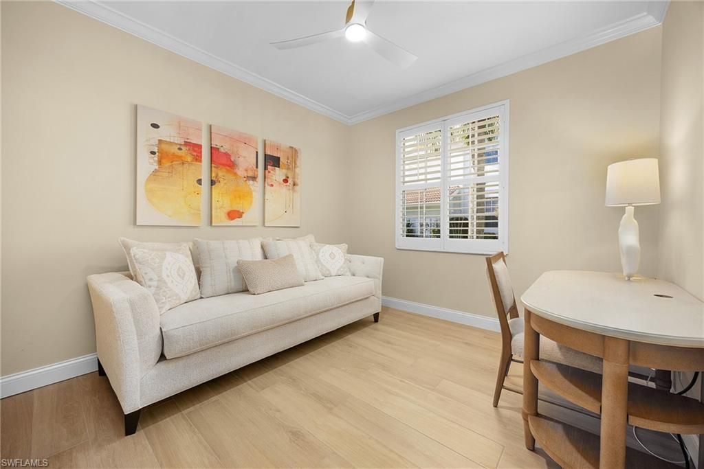 23151 Rosedale Dr, Unit 101, Estero, FL 34135 Photo