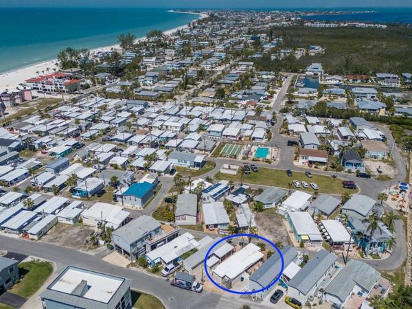 2601 GULF DRIVE N, Unit B24, BRADENTON BEACH, FL 34217