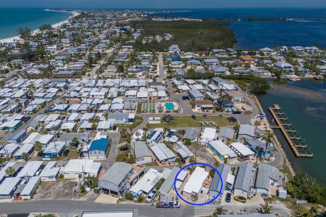 2601 Gulf Drive N, Unit B24, Bradenton Beach, FL 34217 Photo