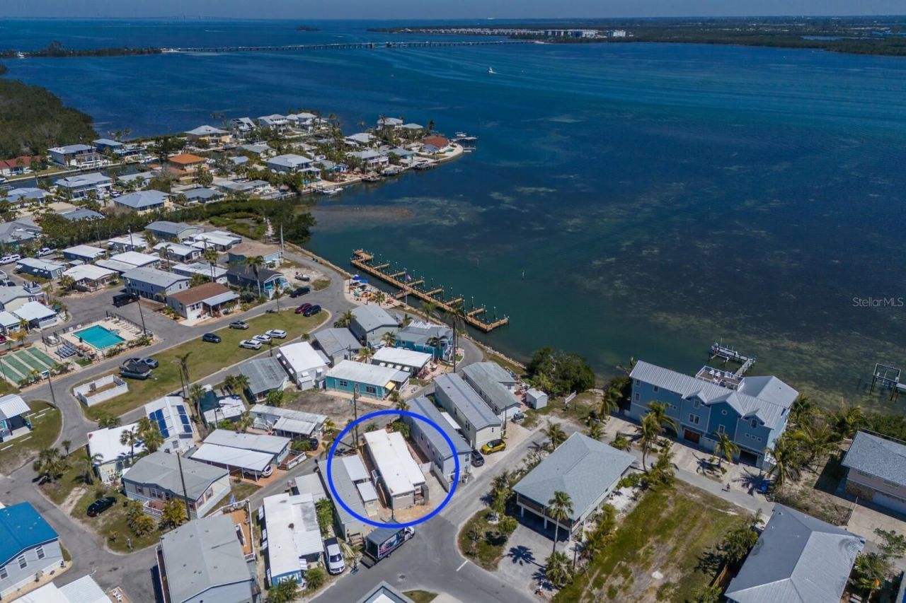 2601 Gulf Drive N, Unit B24, Bradenton Beach, FL 34217 Photo