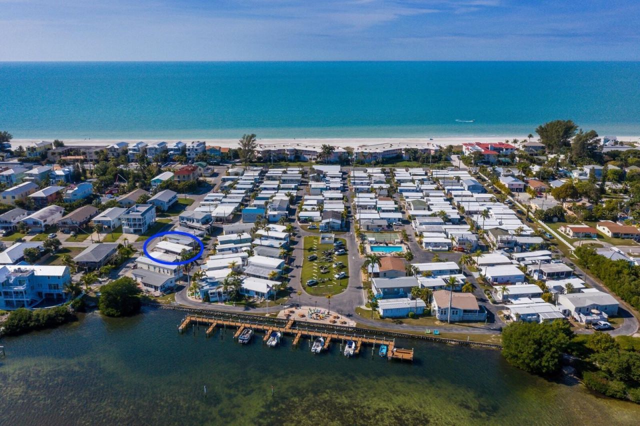 2601 Gulf Drive N, Unit B24, Bradenton Beach, FL 34217 Photo