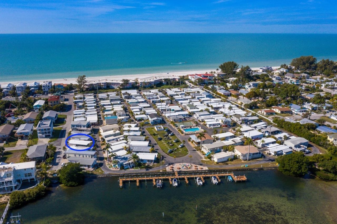 2601 Gulf Drive N, Unit B24, Bradenton Beach, FL 34217 Photo