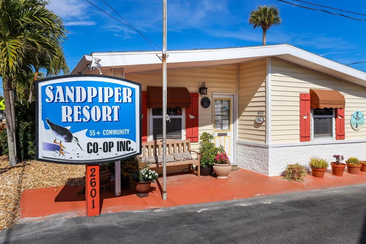 2601 Gulf Drive N, Unit B24, Bradenton Beach, FL 34217 Photo