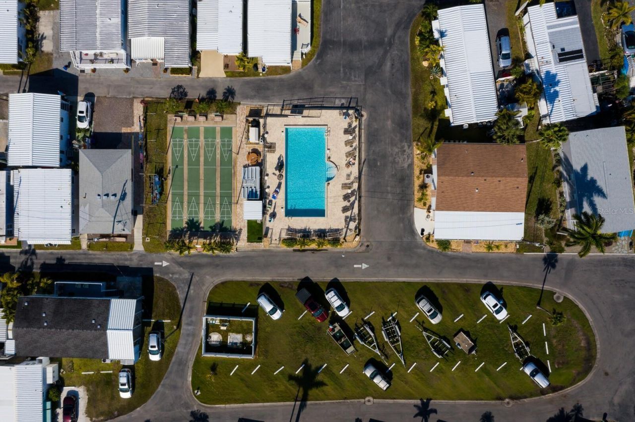 2601 Gulf Drive N, Unit B24, Bradenton Beach, FL 34217 Photo