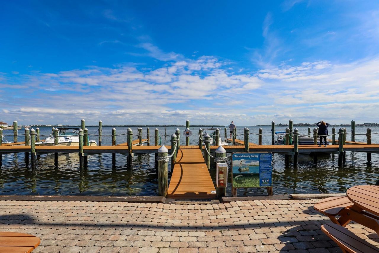 2601 Gulf Drive N, Unit B24, Bradenton Beach, FL 34217 Photo