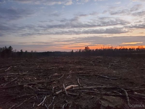 00 LEWISTON PLANK ROAD , Nottoway, VA 23922