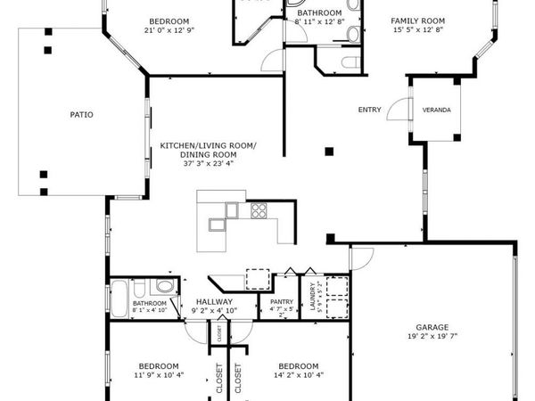 13053 Meadowbreeze Drive, Wellington, FL 33414