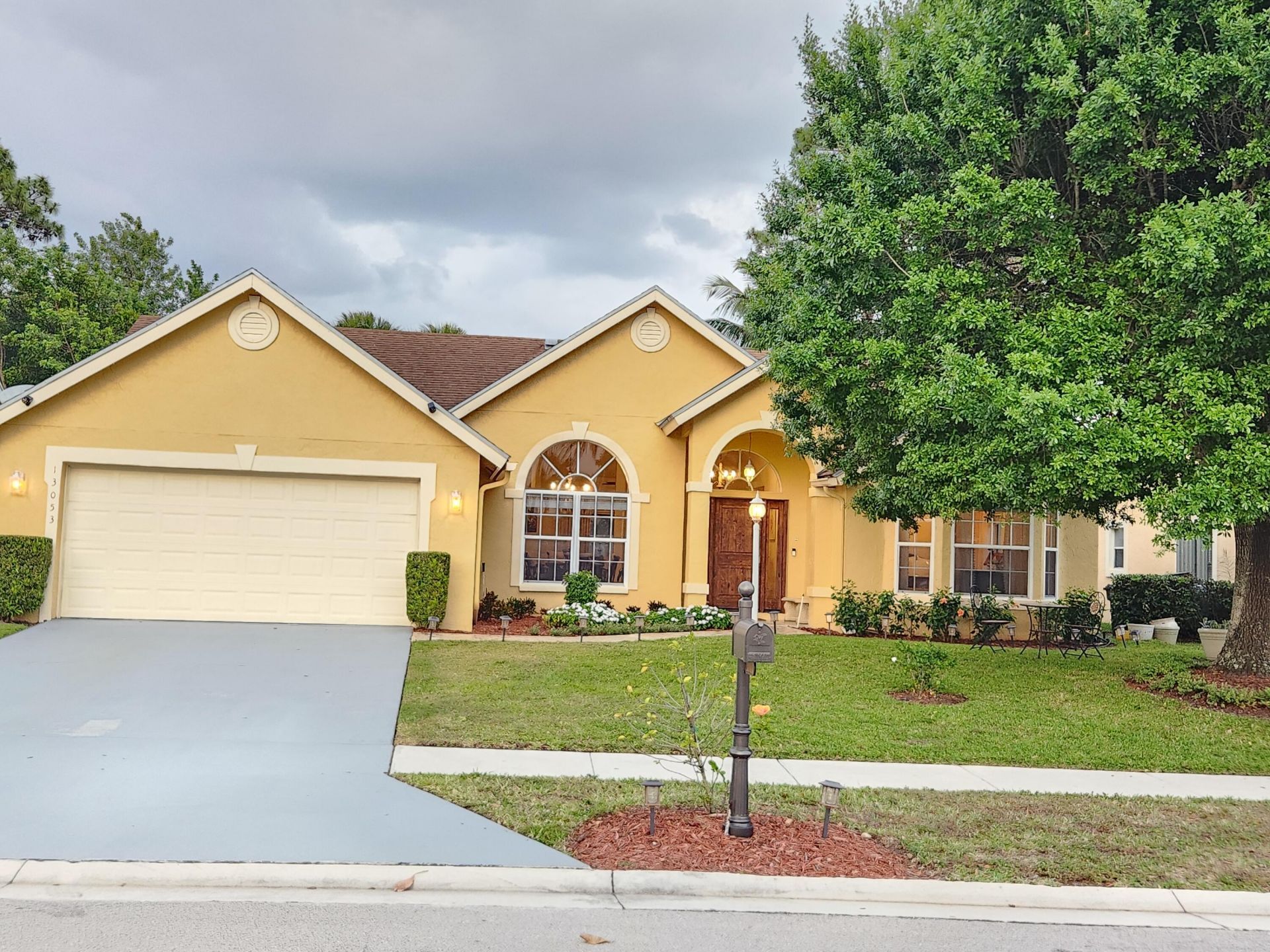 13053 Meadowbreeze Drive, Wellington, FL 33414 Photo