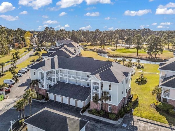 4827 Orchid Way, Unit 301, Myrtle Beach, SC 29577