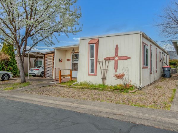 2252 Table Rock Road, Unit SPC 228, Medford, OR 97501