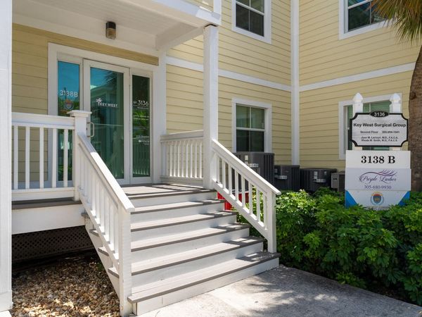 3136 Northside Drive, Unit D, KEY WEST, FL 33040