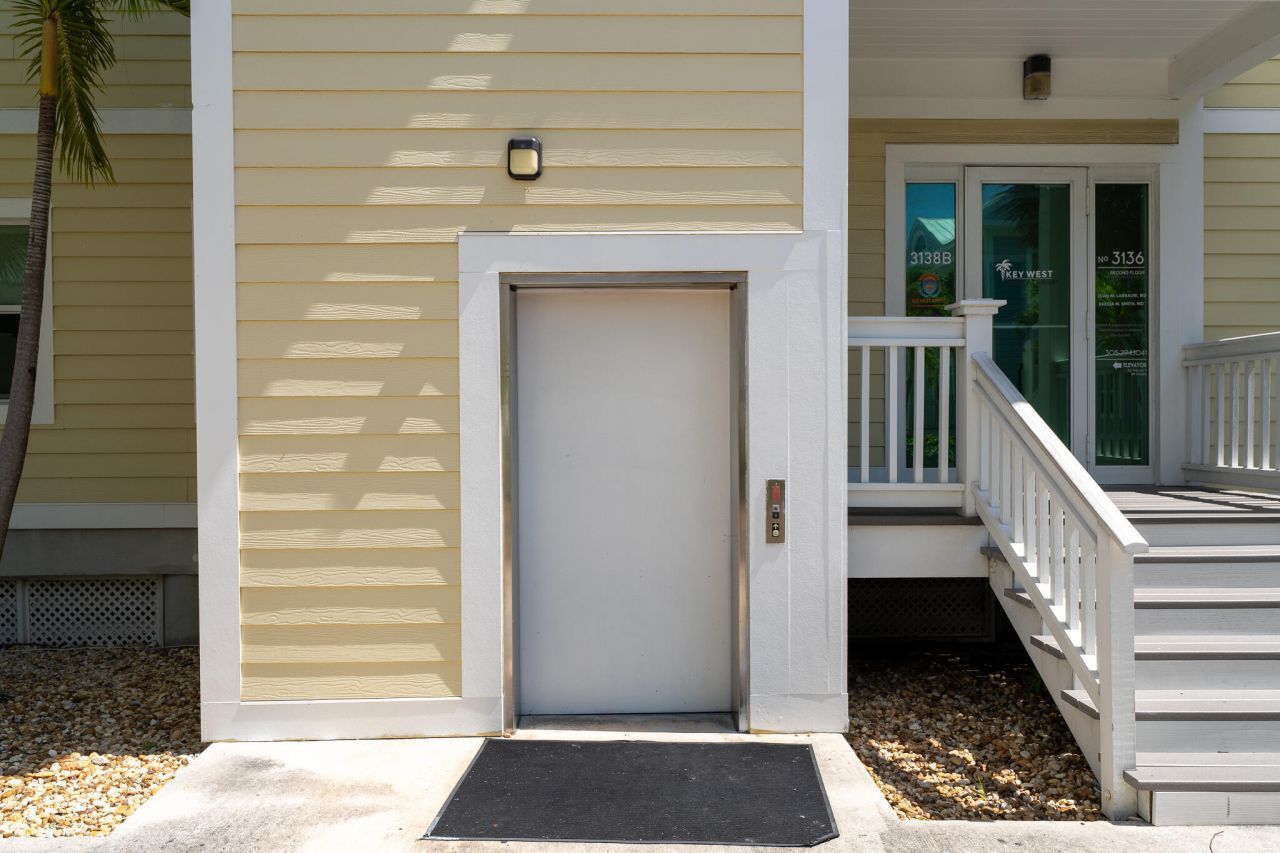 3136 Northside Drive, Unit D, Key West, FL 33040 Photo