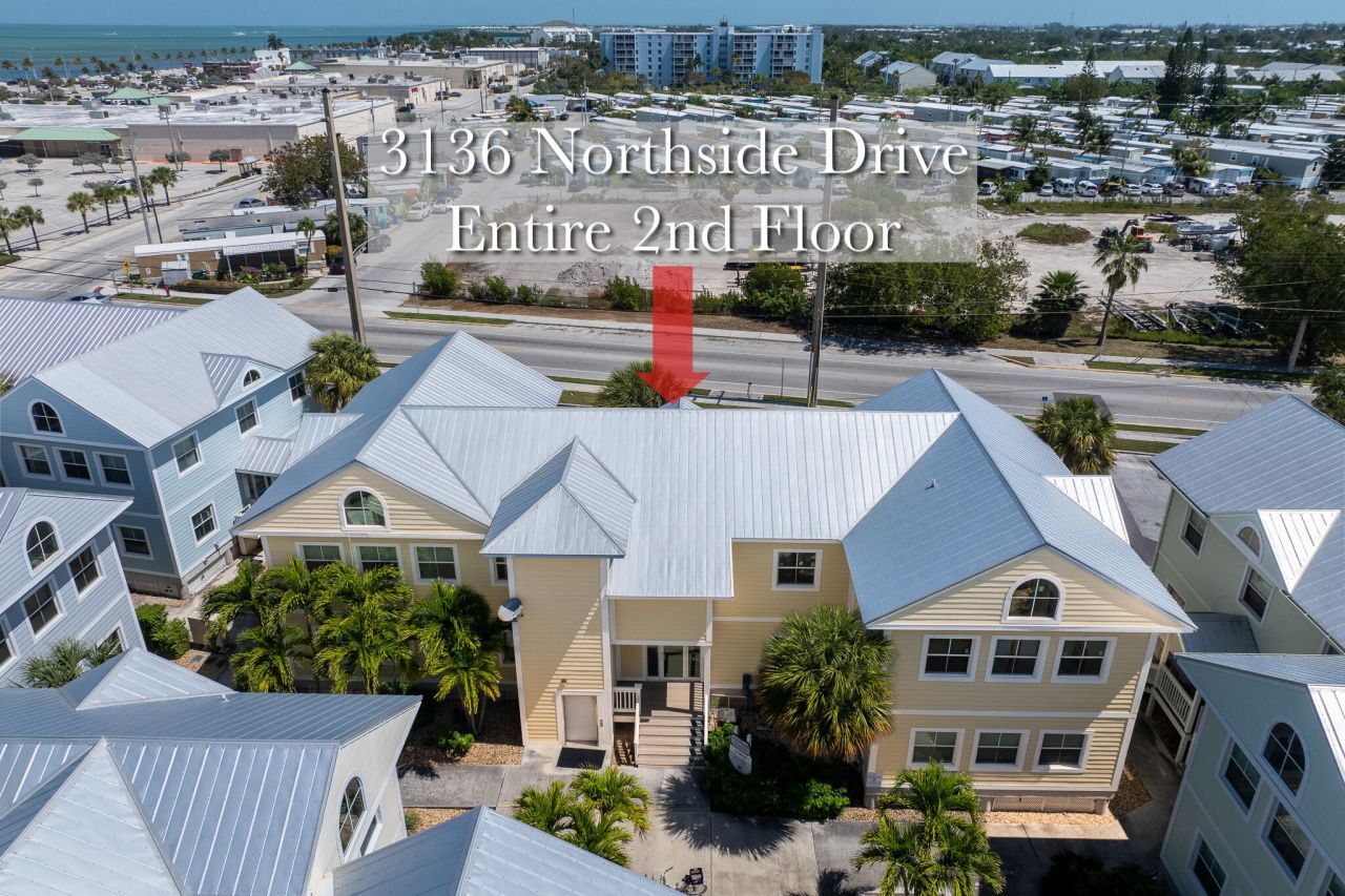 3136 Northside Drive, Unit D, Key West, FL 33040 Photo