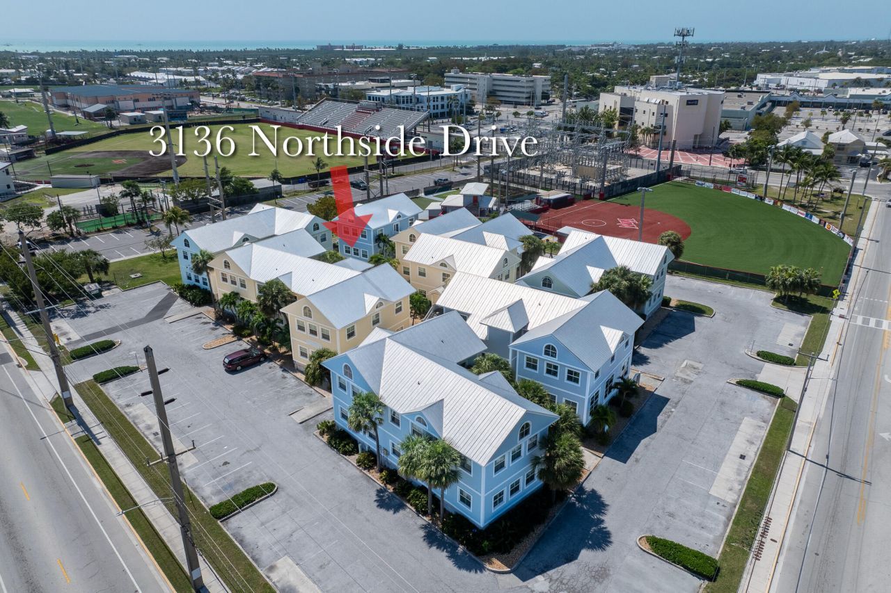 3136 Northside Drive, Unit D, Key West, FL 33040 Photo